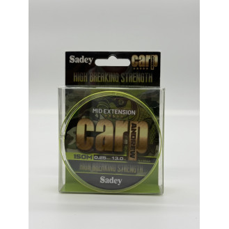 Жилка SADEY CARP Pro Max 150m
